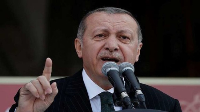 اردوغان: اتحادیه اروپا بدون ترکیه ناقص است